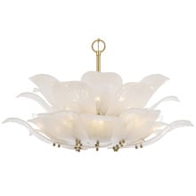 Lucius 12 Light Pendant